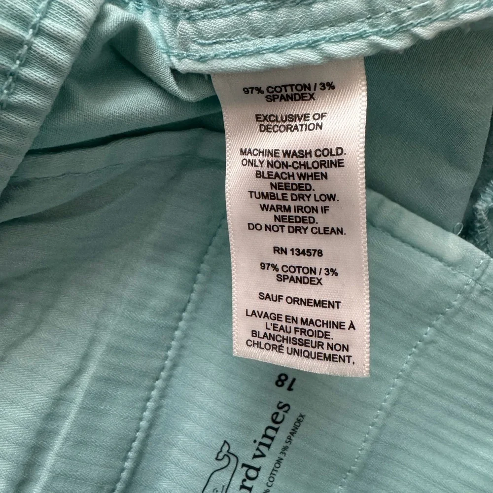 Vineyard Vines nwt comfortable